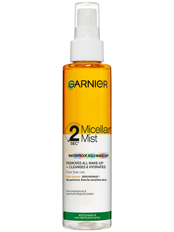 Garnier dvojsekundová micelárna hmla, 150 ml